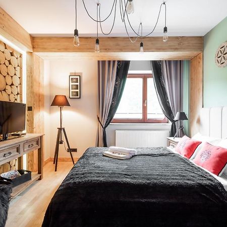 Apartament Natura Zakopane Extérieur photo