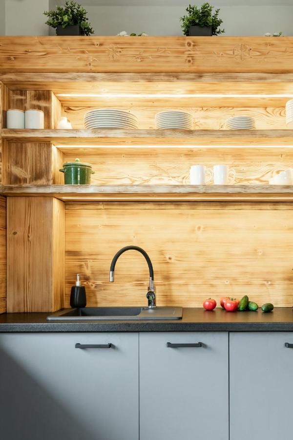Apartament Natura Zakopane Extérieur photo