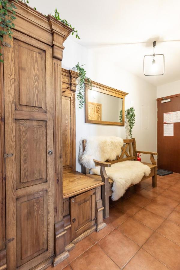 Apartament Natura Zakopane Extérieur photo