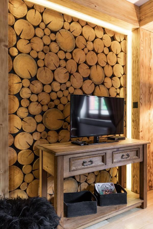 Apartament Natura Zakopane Extérieur photo